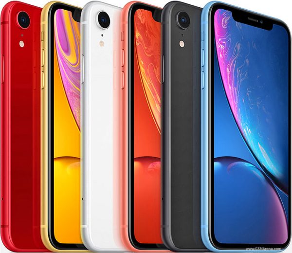IPHONE XR (64 GB) – Pacomoby