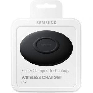 SAMSUNG WIRELESS CHARGER PAD