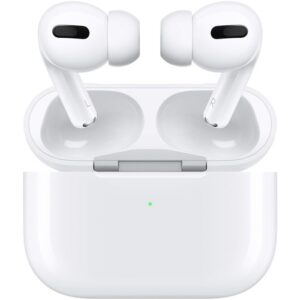 AIRPODS PRO (2GEN) MAGSAFE CHARGING CASE