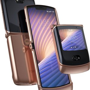 Motorola Razr 5G (8/256)