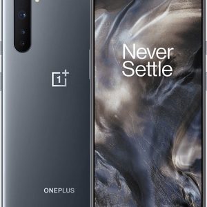 OnePlus Nord (12/256)