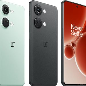 OnePlus Nord 3 5g (16/256)
